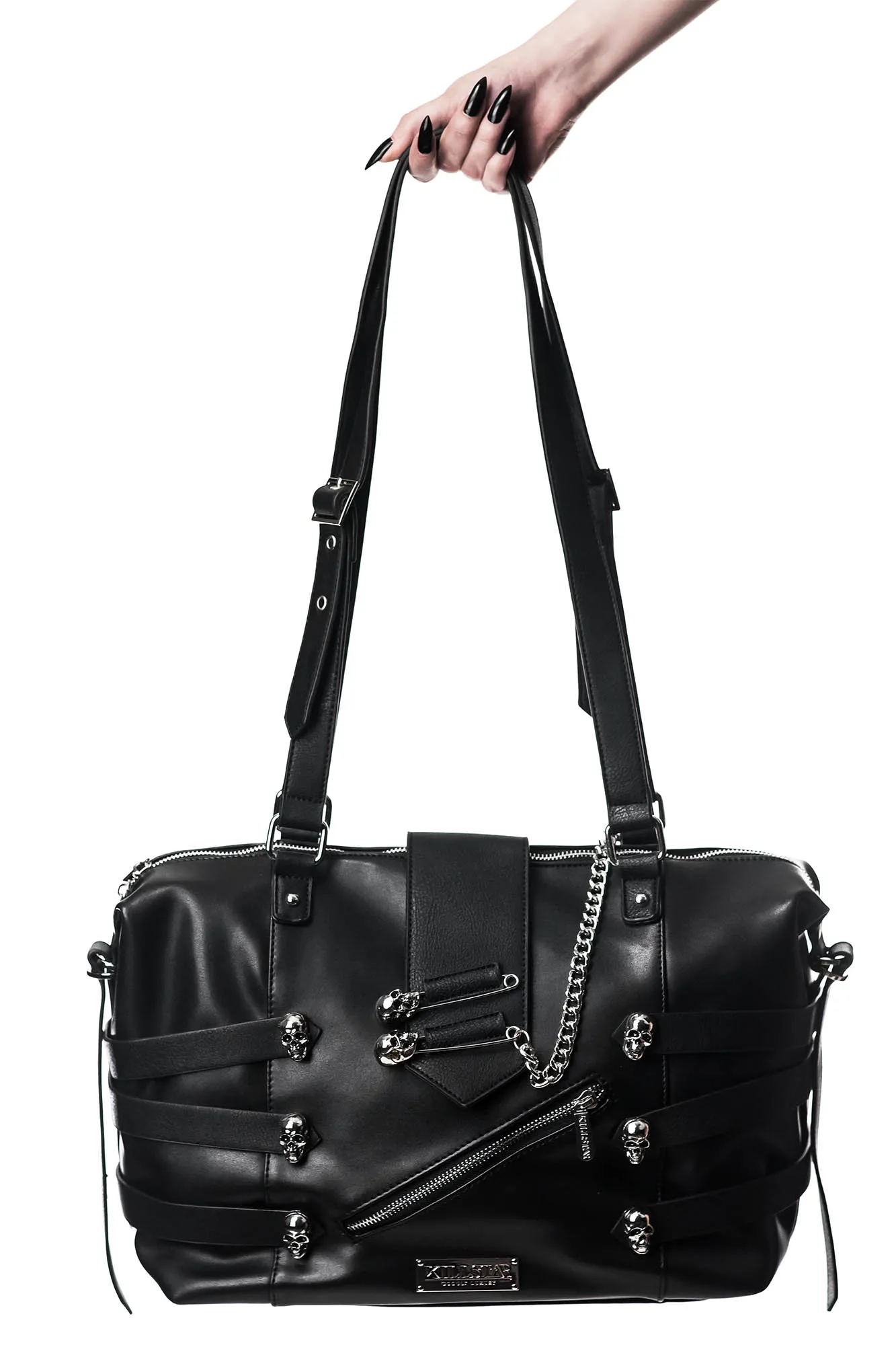 Mace Carry-All Bag