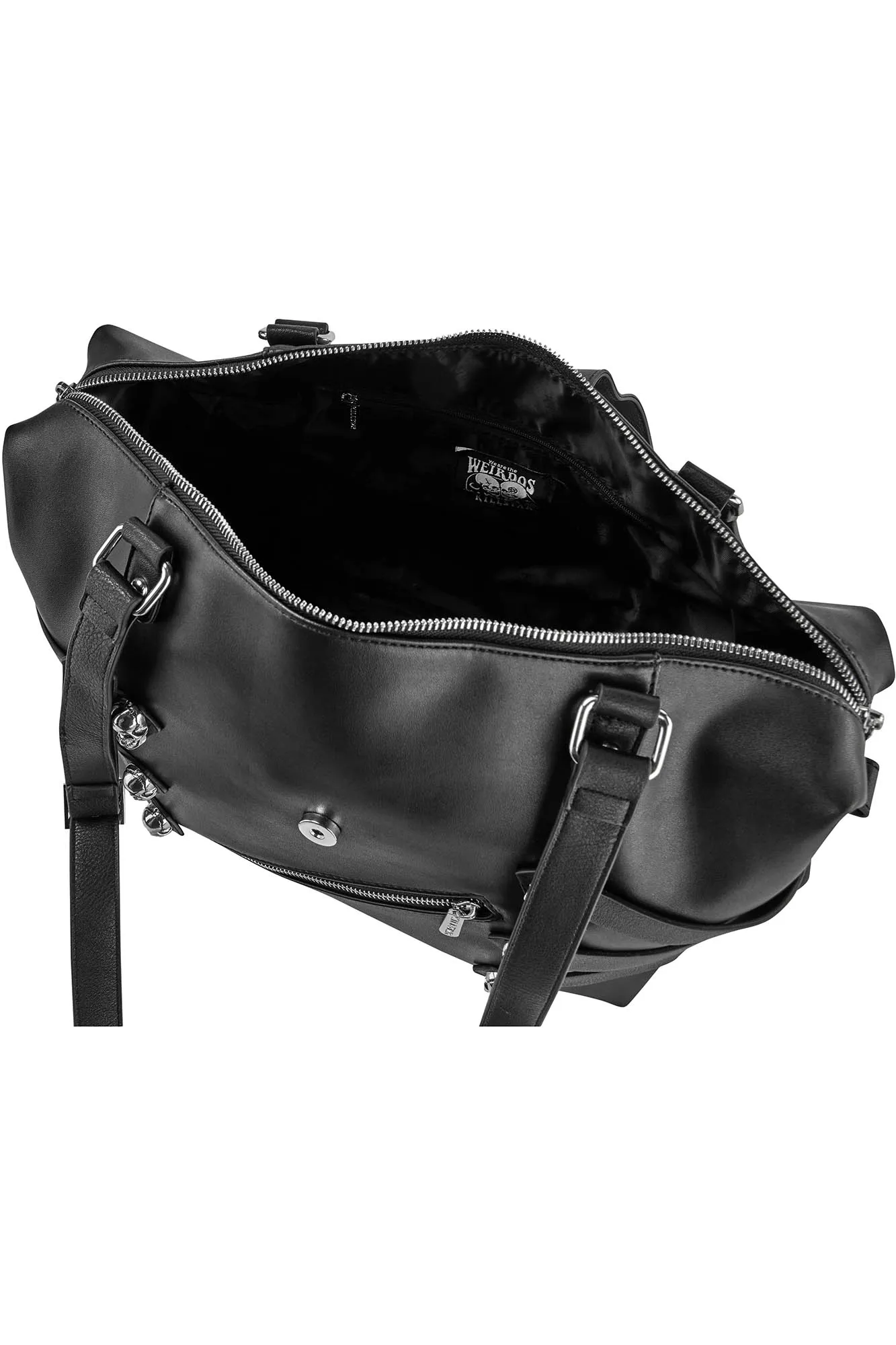 Mace Carry-All Bag