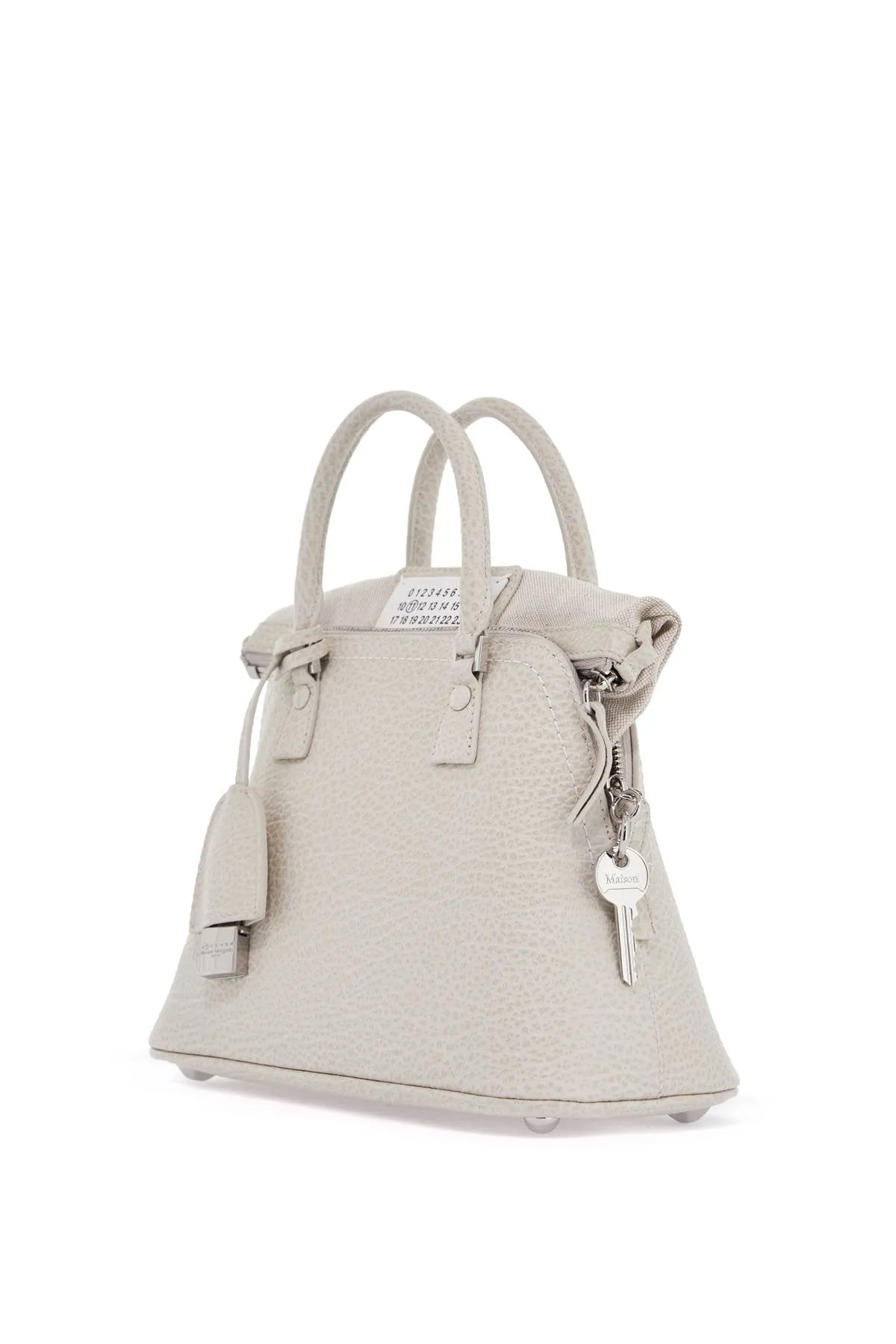 Maison Margiela 5Ac Classique Handbag Women