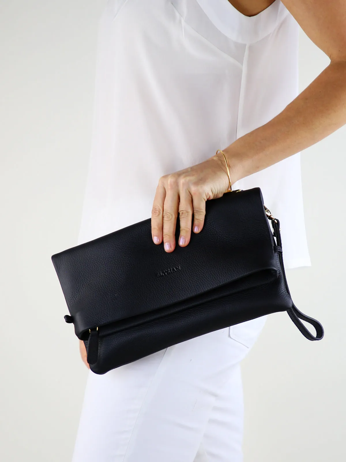 Mathilde Clutch