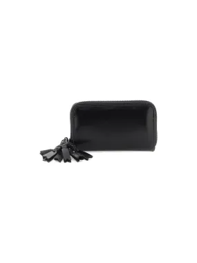 Medley Zip Around Leather Wallet