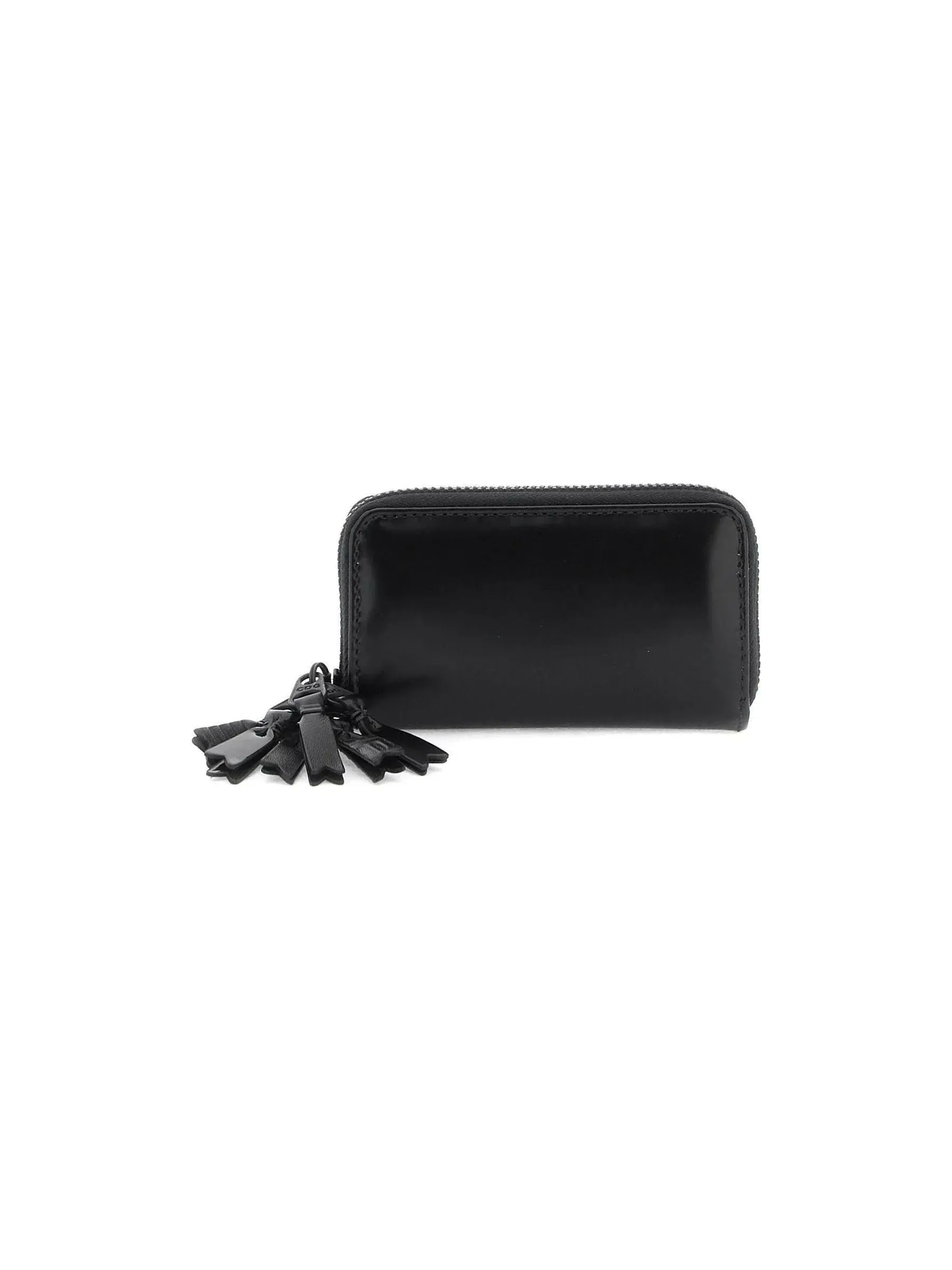 Medley Zip Around Leather Wallet
