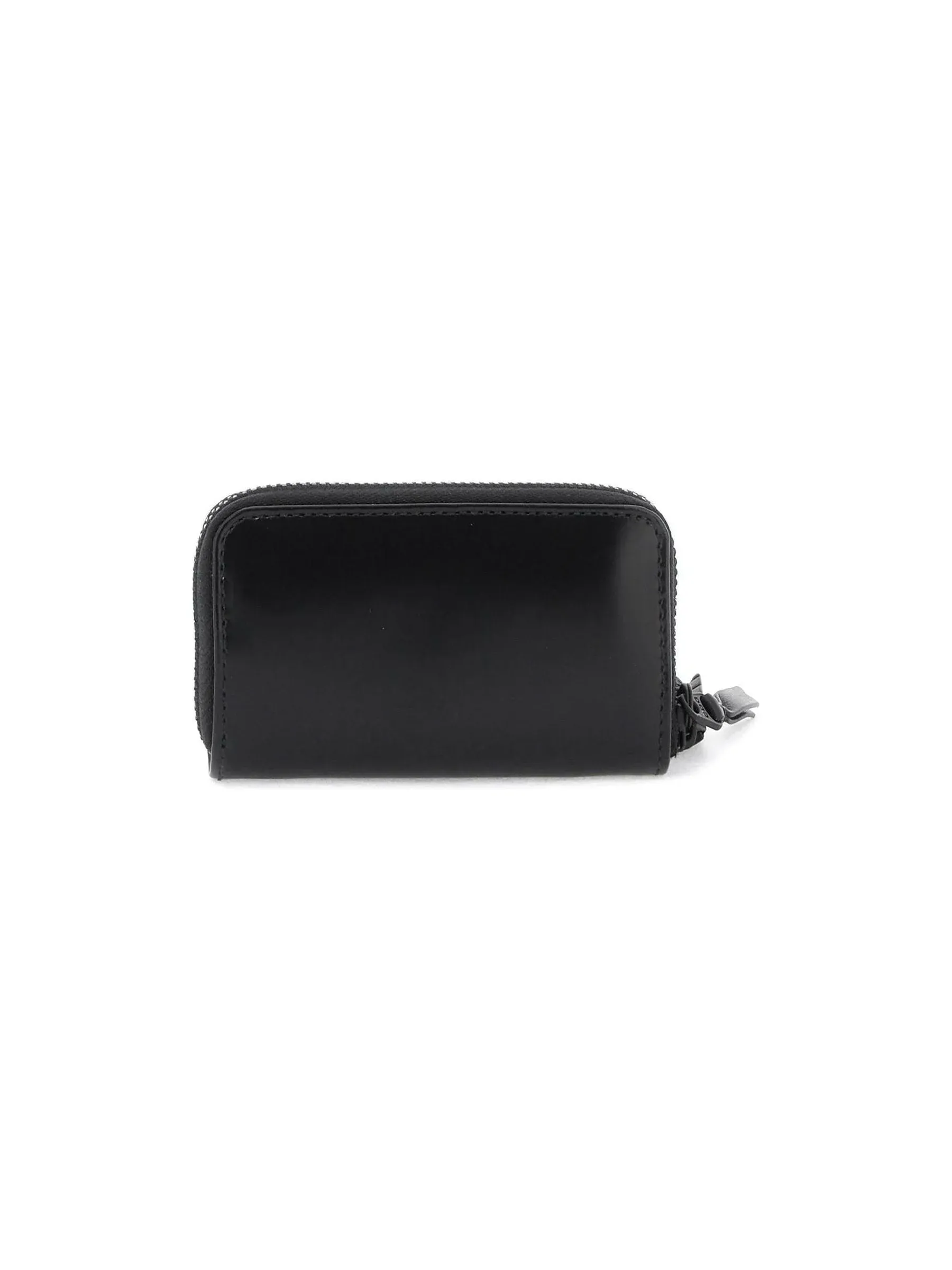 Medley Zip Around Leather Wallet