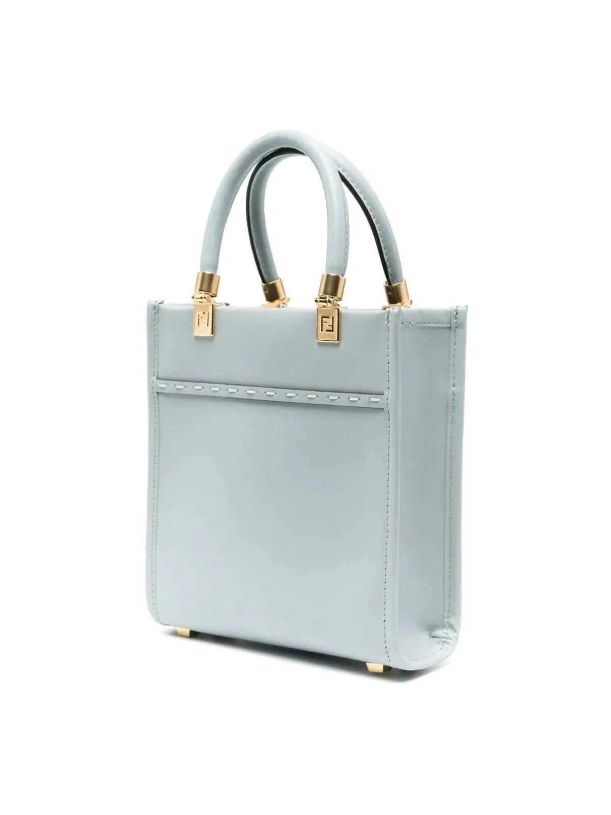 MINI SUNSHINE SHOPPER BAG