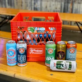 Mixed 32-Pack