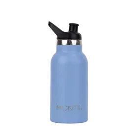 Montii Co Mini Drink Bottle - Sky