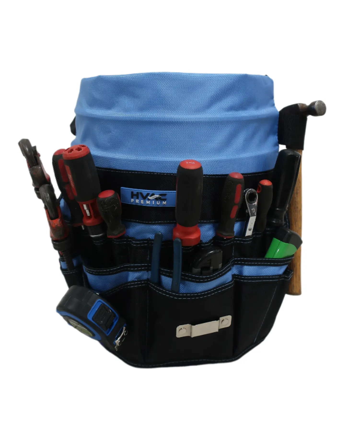 Multi Function Bucket Tool Organizer