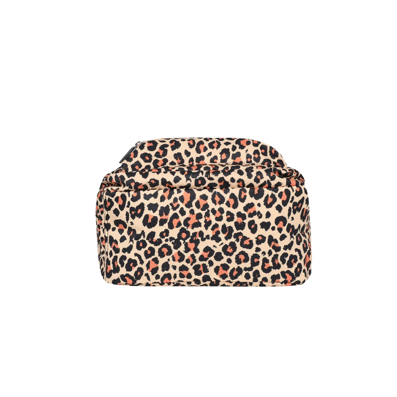 MWB-1008 Montana West Leopard Print Backpack