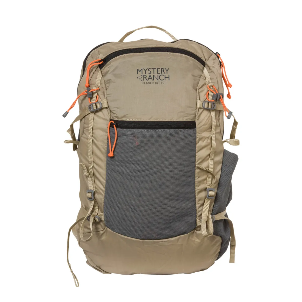 MYSTERY RANCH IN AND OUT 22L
