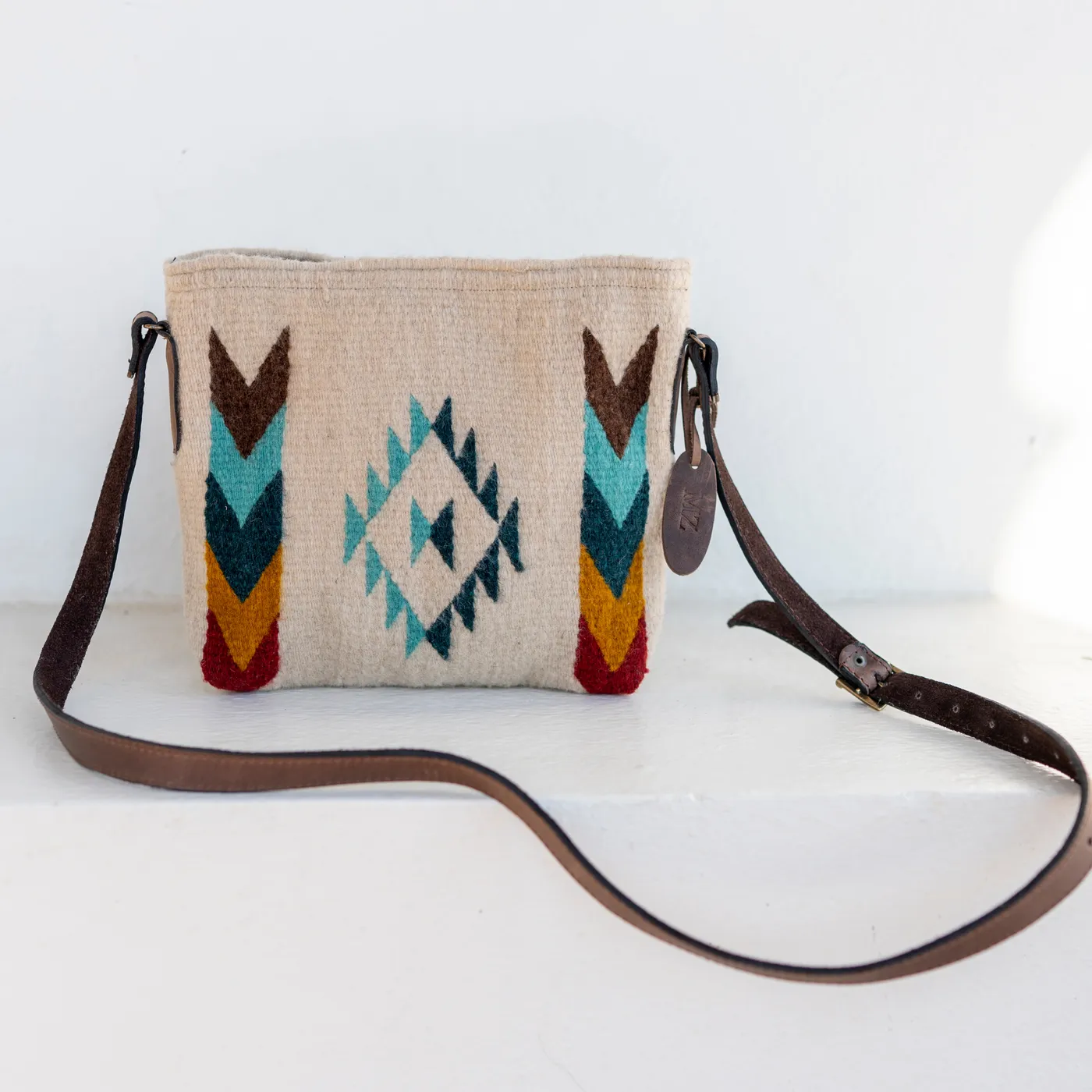 MZ Made Canyon Crossbody