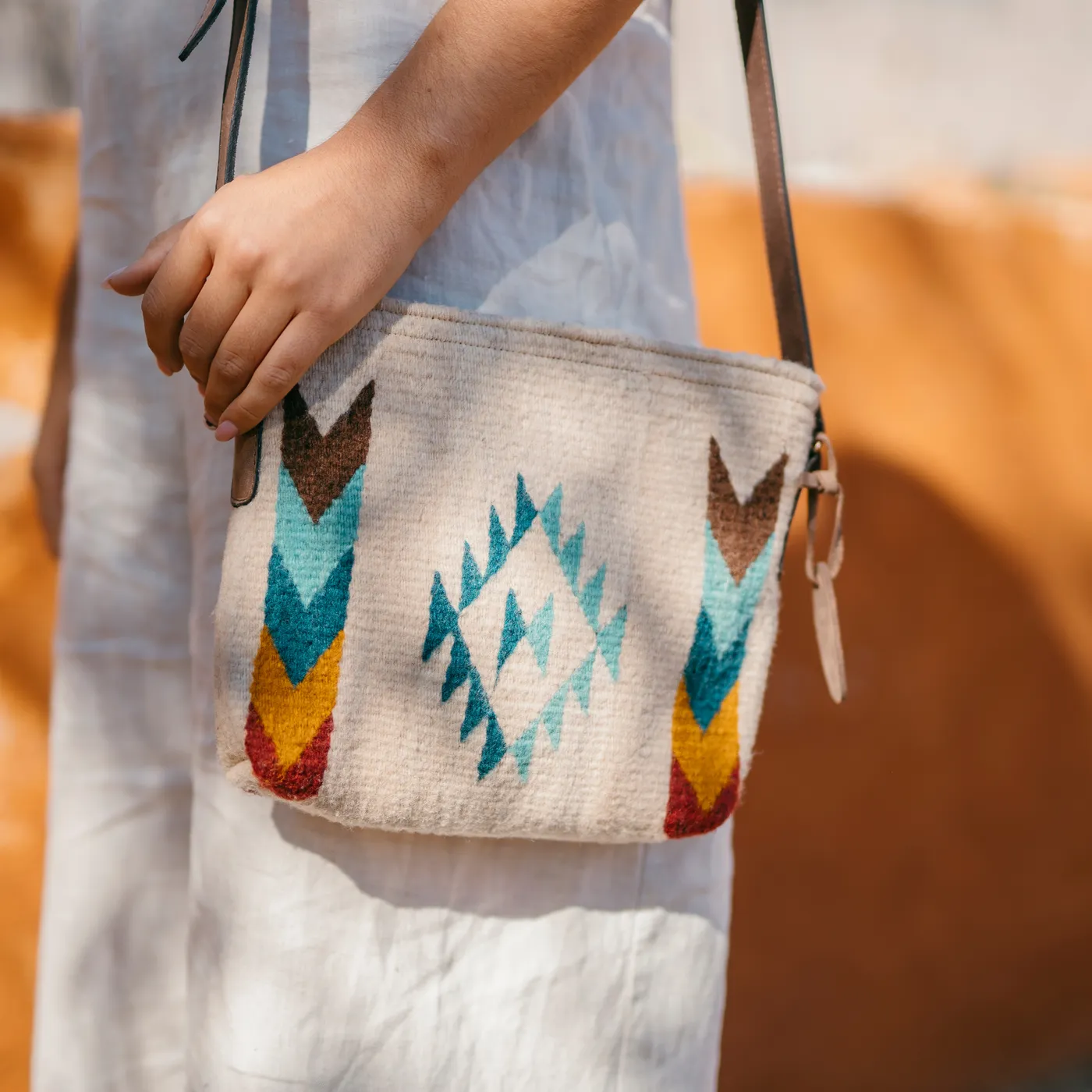MZ Made Canyon Crossbody