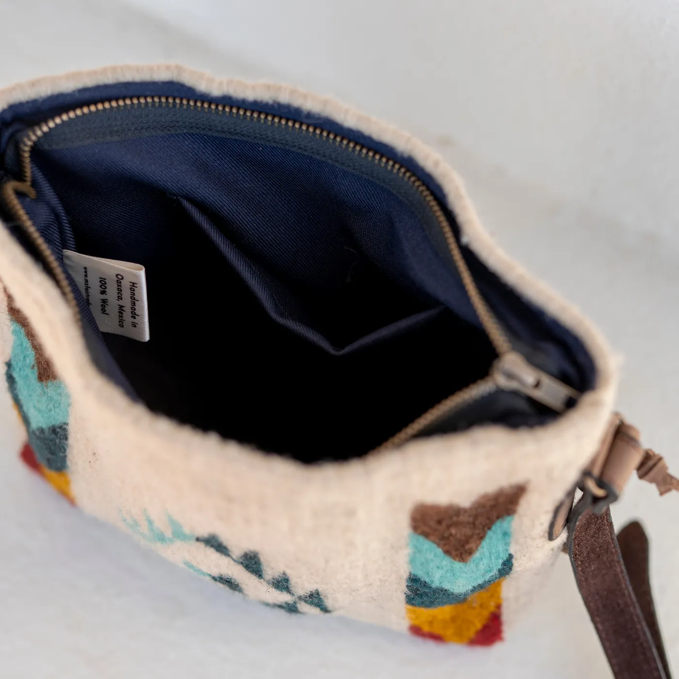 MZ Made Canyon Crossbody