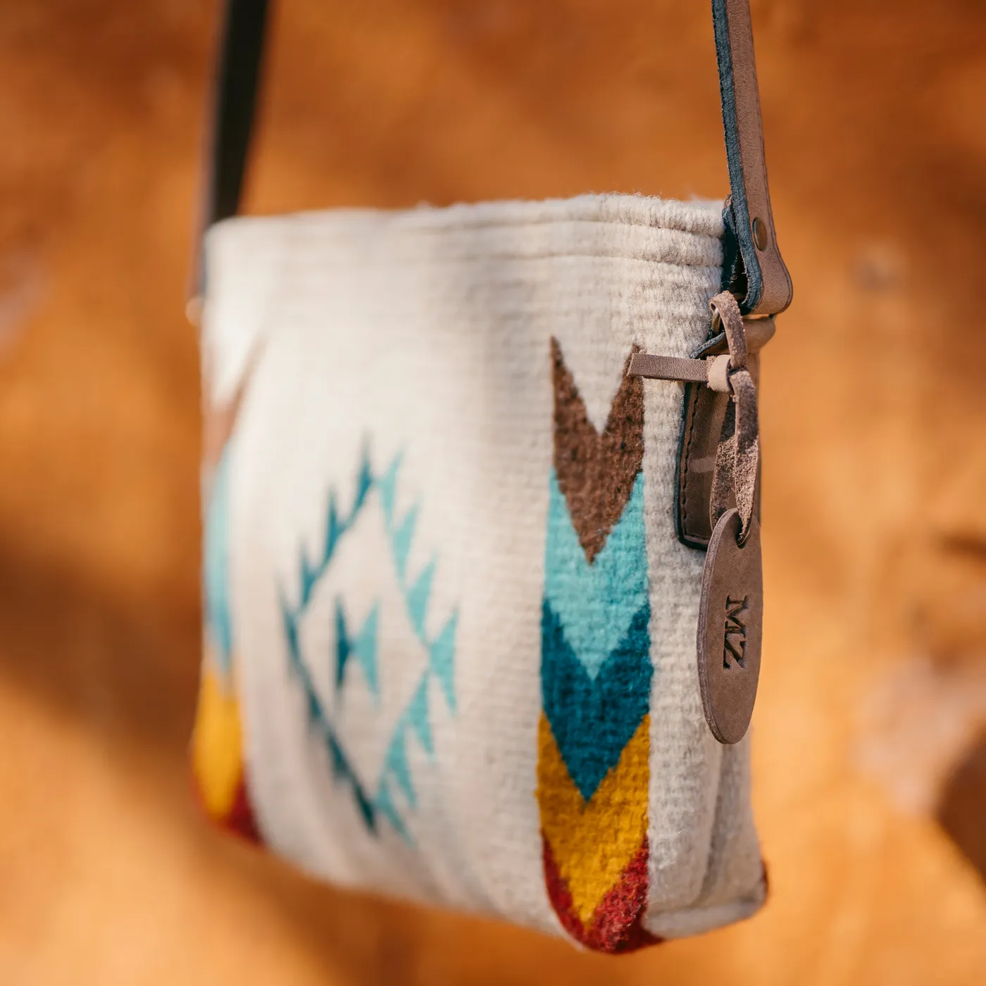 MZ Made Canyon Crossbody