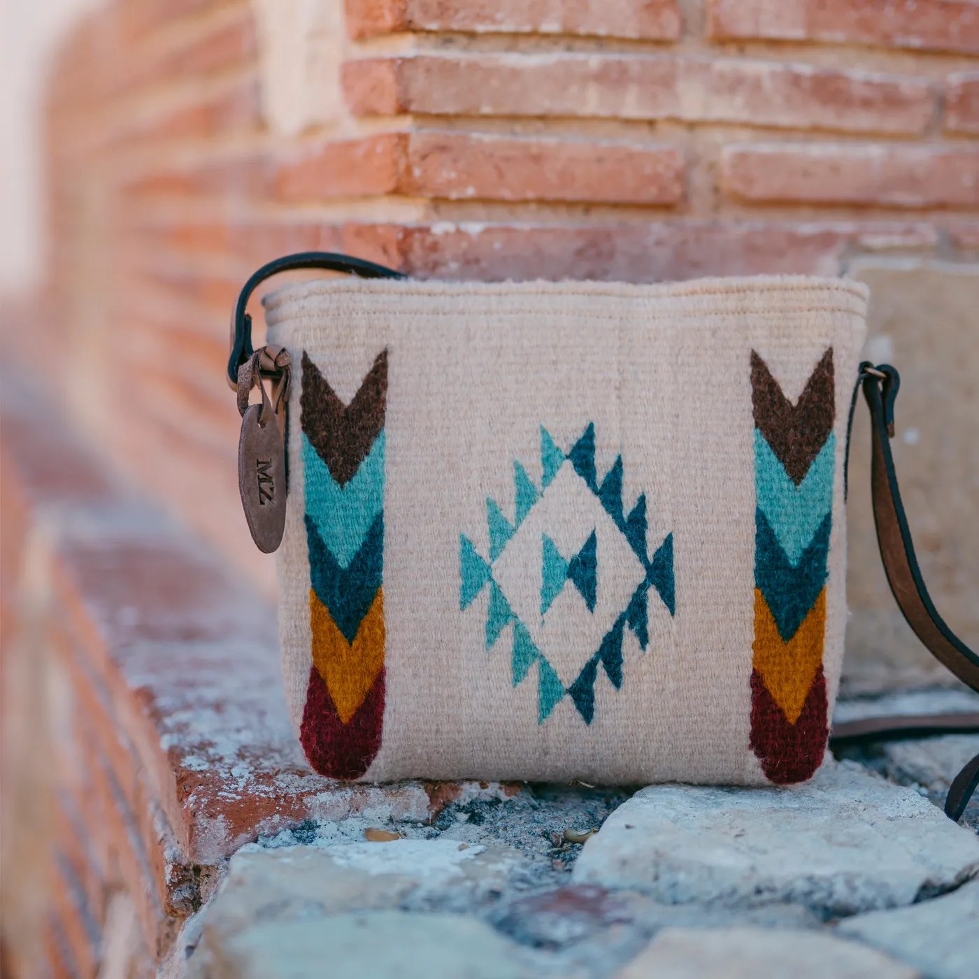 MZ Made Canyon Crossbody