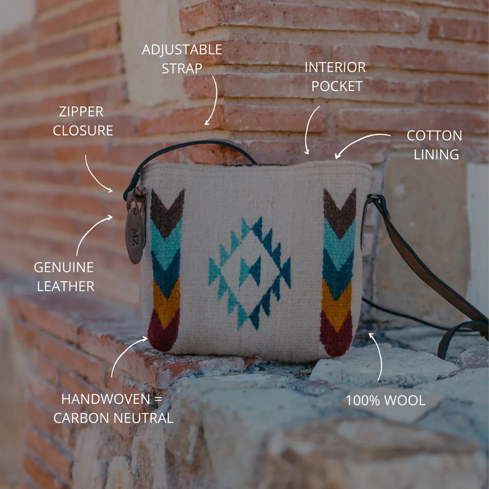MZ Made Canyon Crossbody