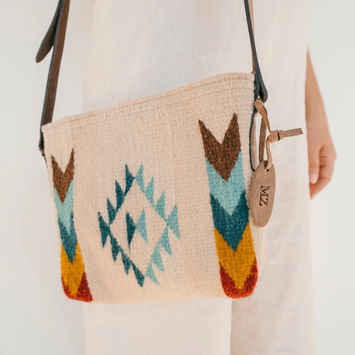 MZ Made Canyon Crossbody