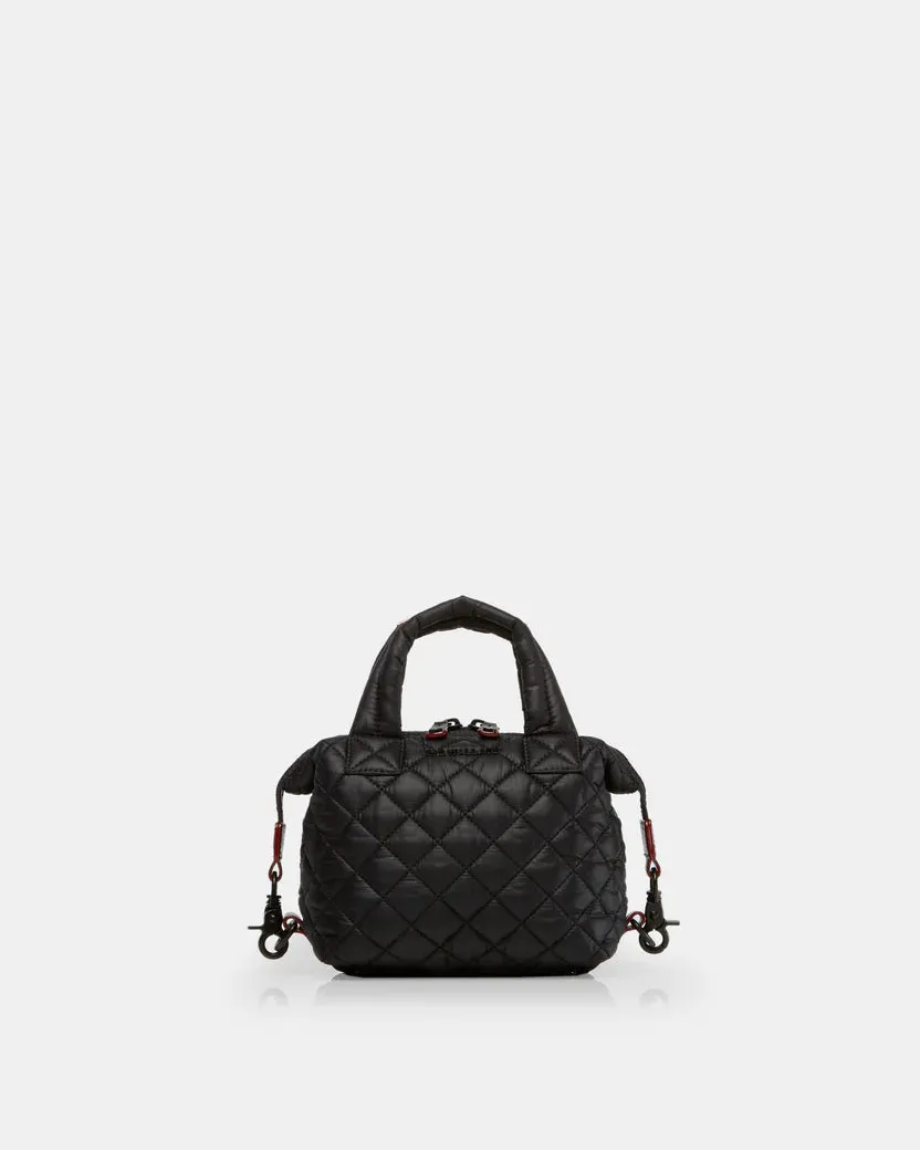 MZ Wallace Sutton tote 5 colors micro XXS