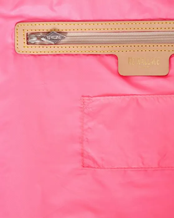 MZ Wallace Sutton tote 5 colors micro XXS