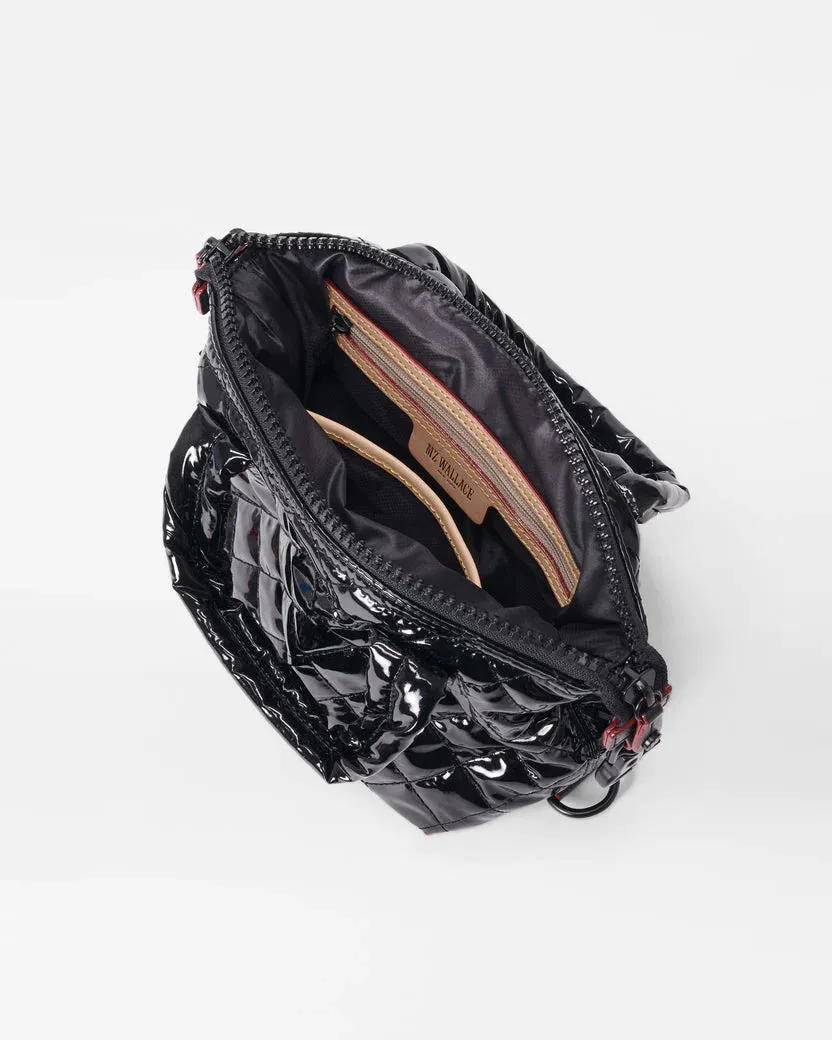 MZ Wallace Sutton tote 5 colors micro XXS