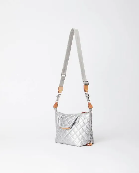 MZ Wallace Sutton tote 5 colors micro XXS