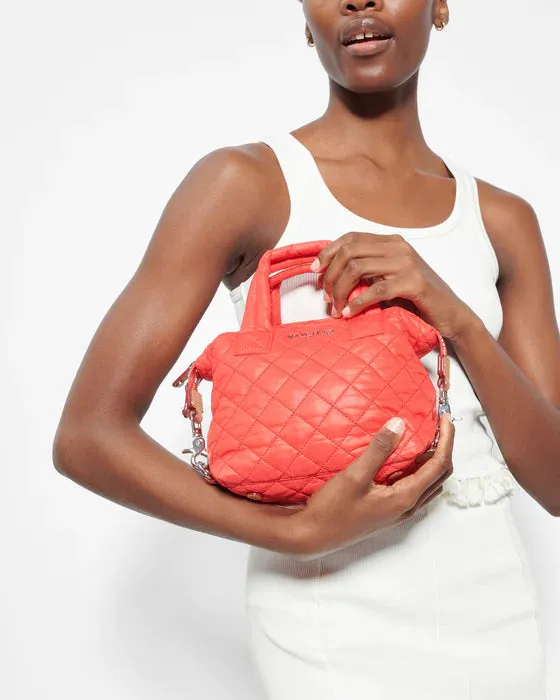MZ Wallace Sutton tote 5 colors micro XXS