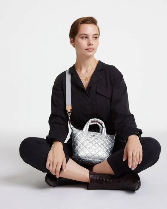 MZ Wallace Sutton tote 5 colors micro XXS
