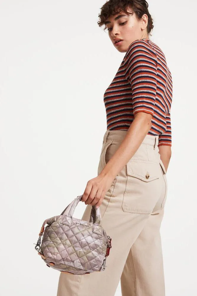 MZ Wallace Sutton tote 5 colors micro XXS