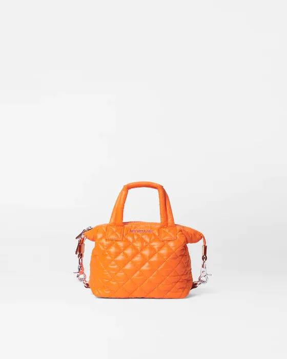 MZ Wallace Sutton tote 5 colors micro XXS