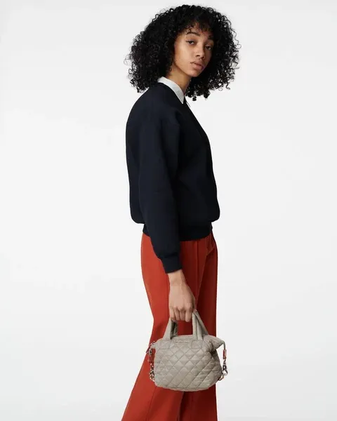 MZ Wallace Sutton tote 5 colors micro XXS