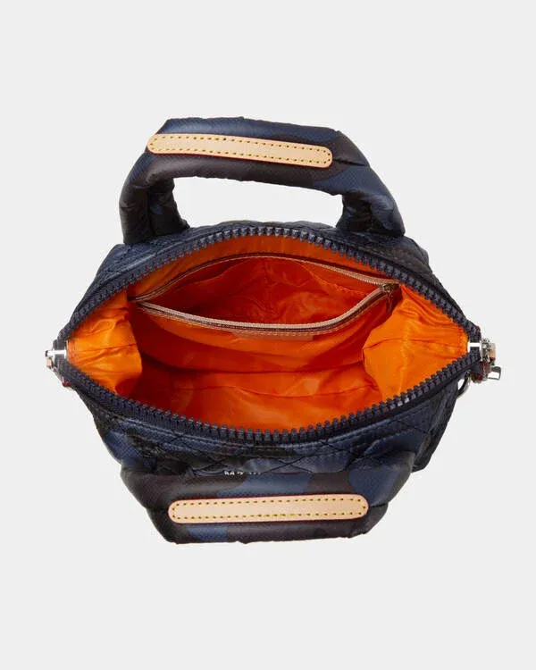 MZ Wallace Sutton tote 5 colors micro XXS