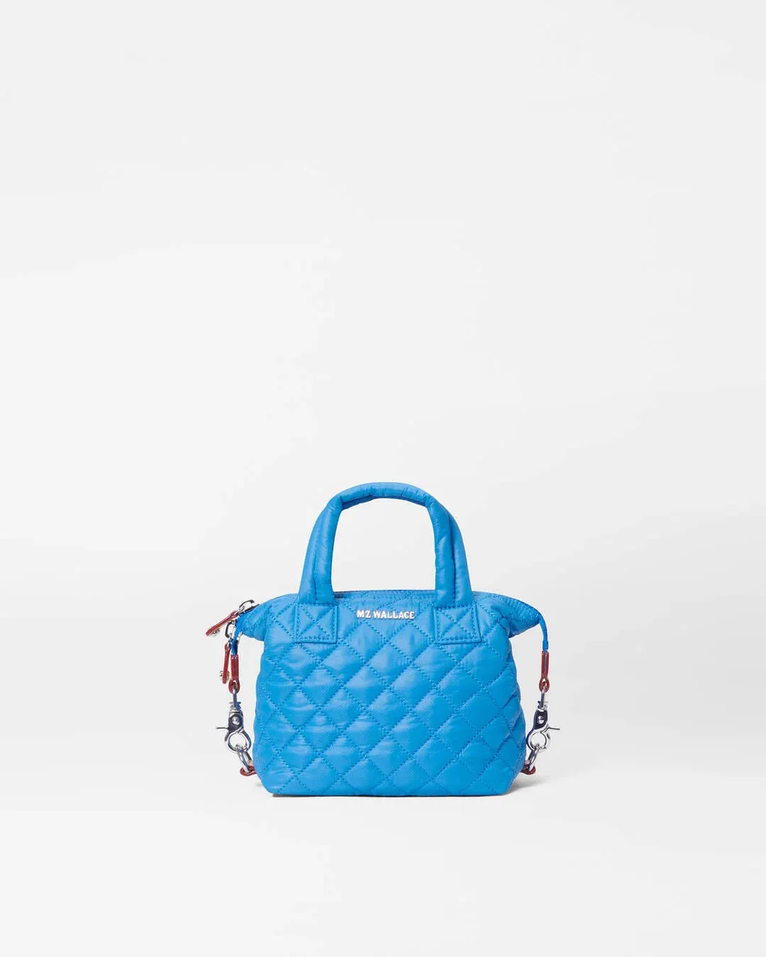 MZ Wallace Sutton tote 5 colors micro XXS