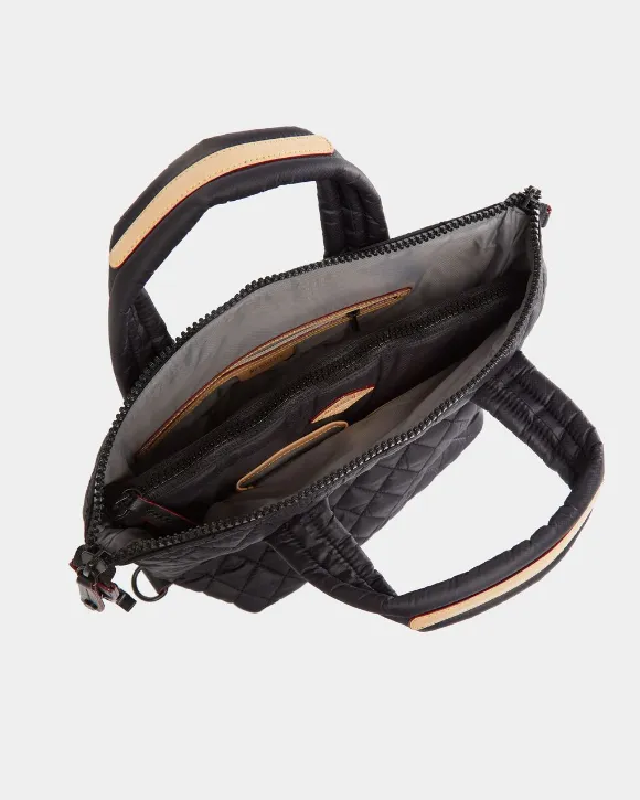 MZ Wallace Sutton tote 5 colors micro XXS