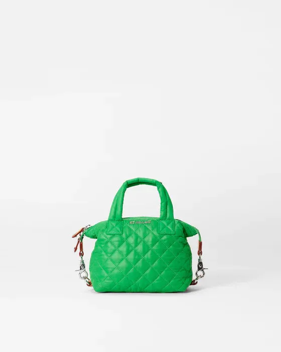 MZ Wallace Sutton tote 5 colors micro XXS