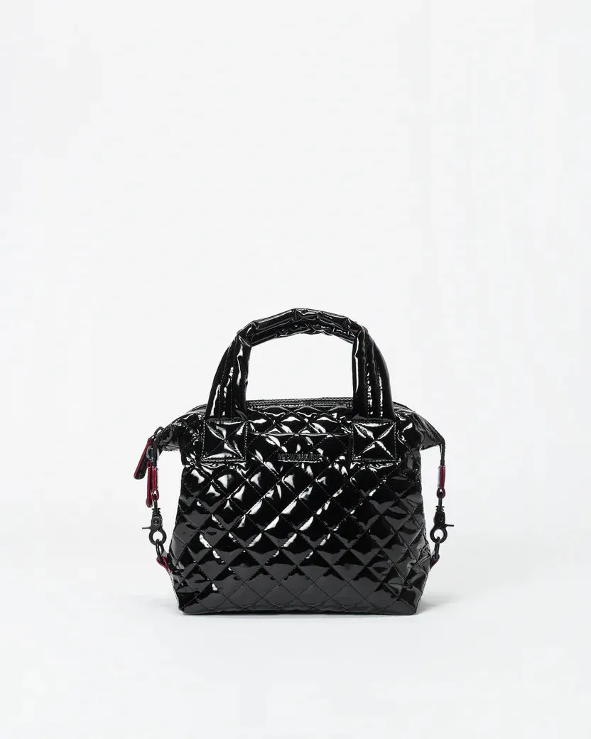 MZ Wallace Sutton tote 5 colors micro XXS