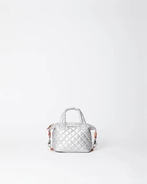 MZ Wallace Sutton tote 5 colors micro XXS