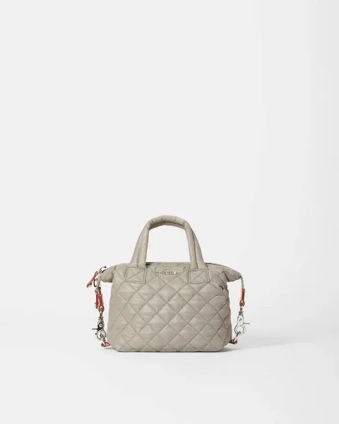 MZ Wallace Sutton tote 5 colors micro XXS