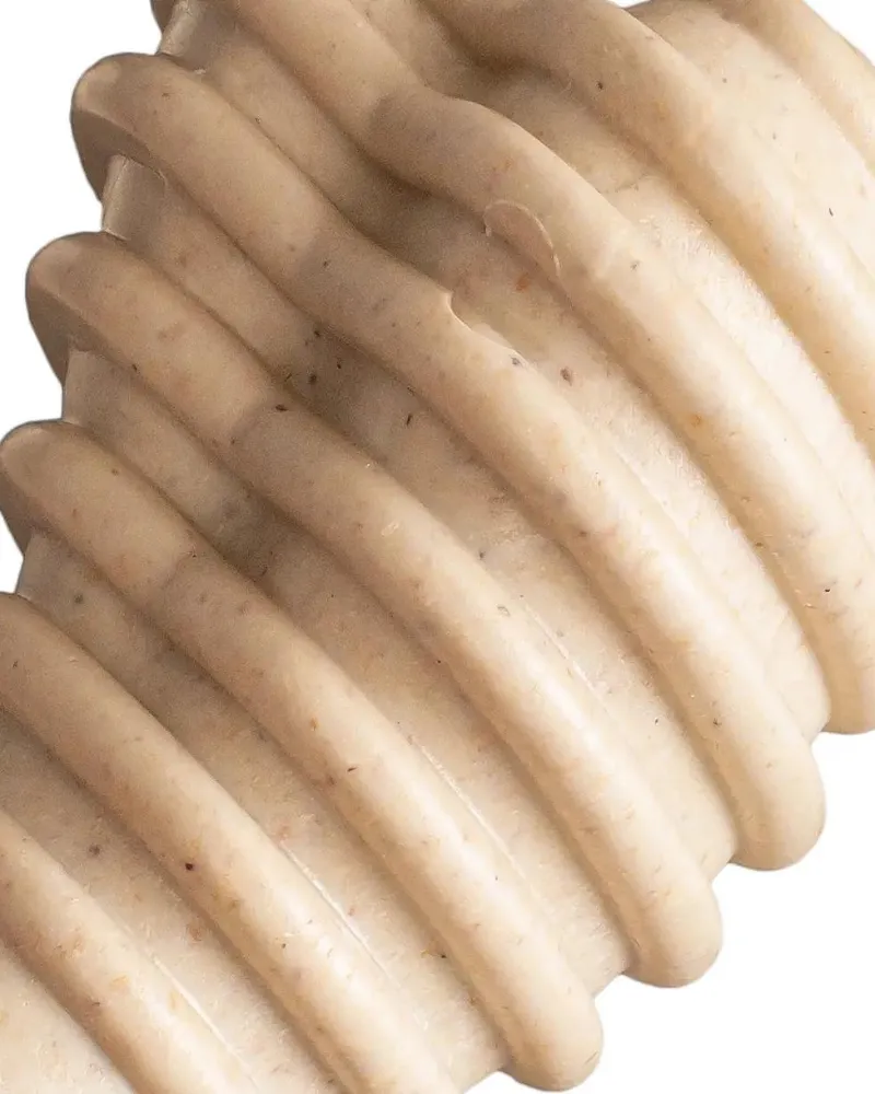 Natural Hypoallergenic Eco-Friendly Dog Chew Toy