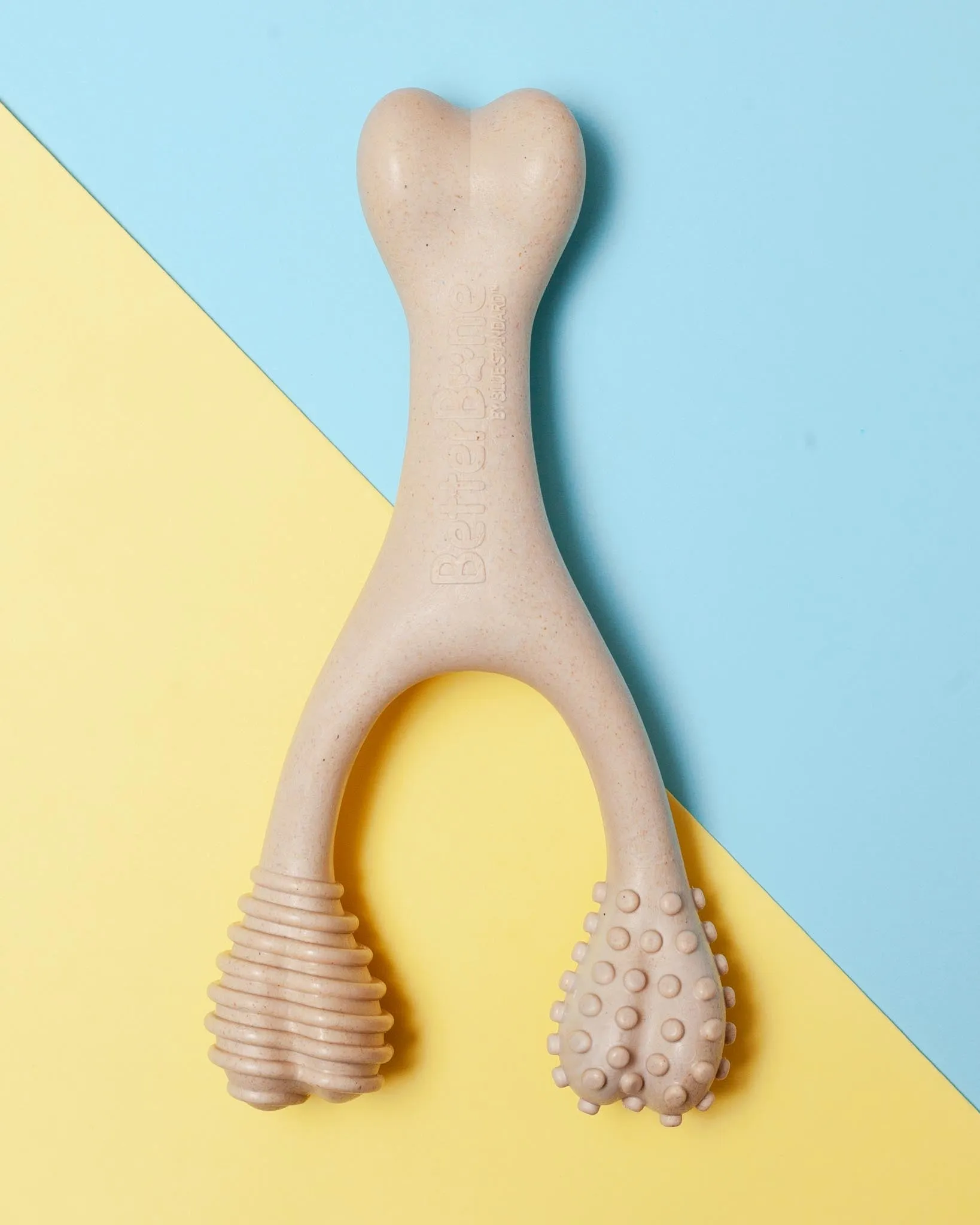 Natural Hypoallergenic Eco-Friendly Dog Chew Toy