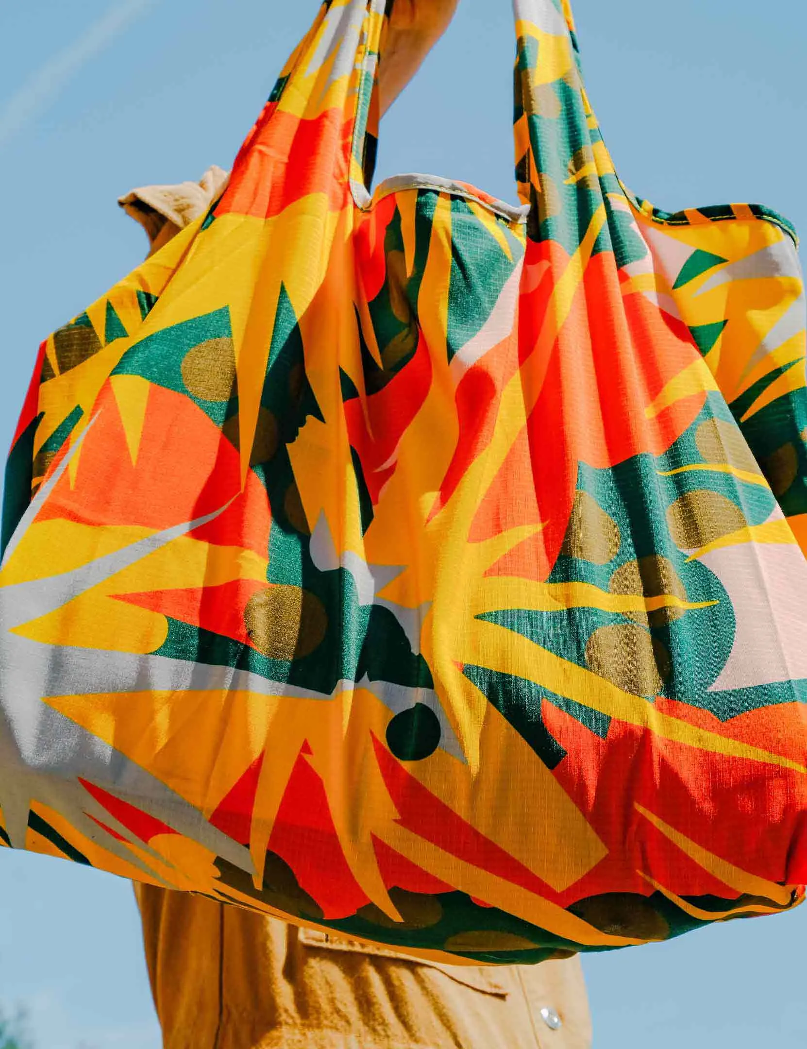 Notabag Tote – Spark