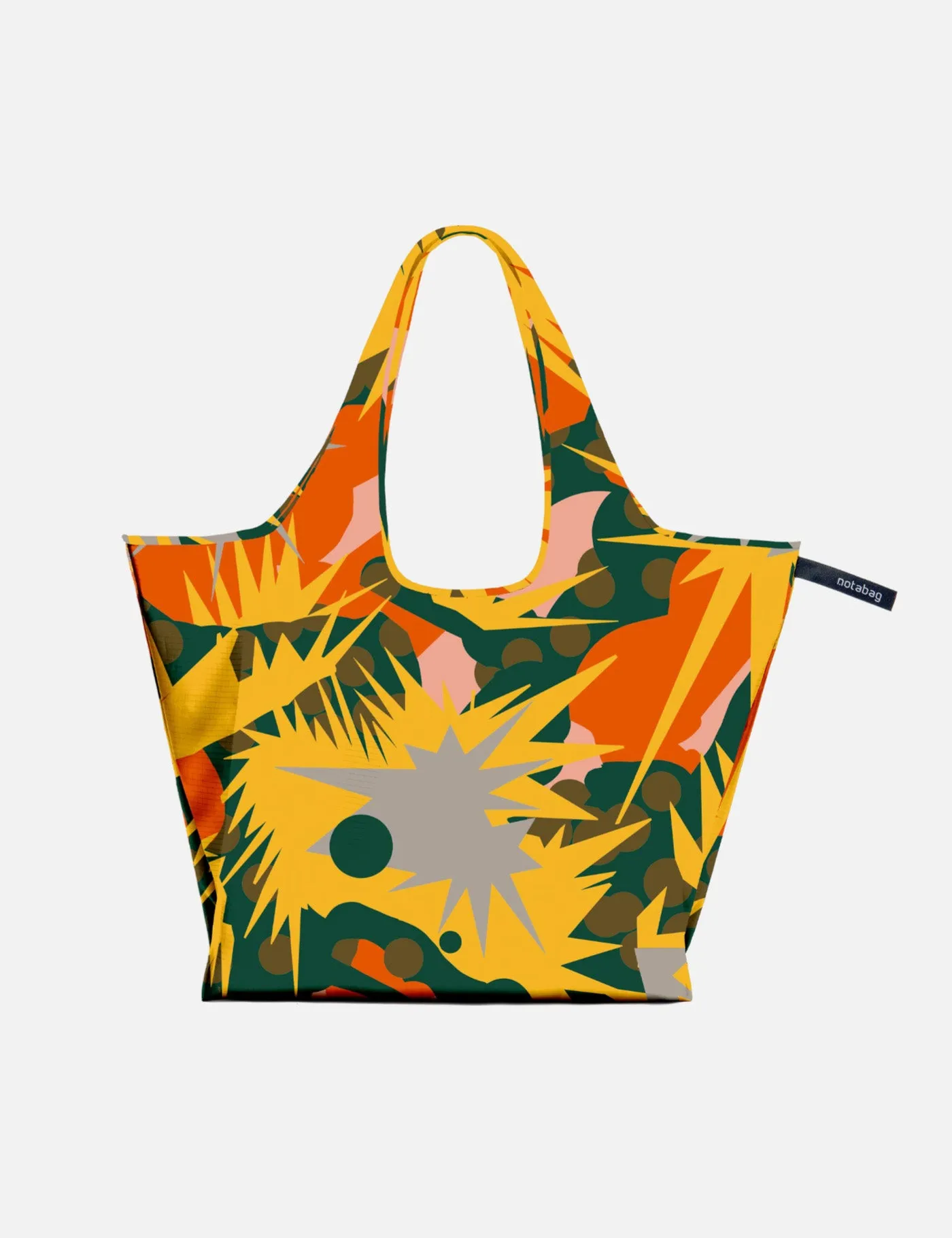 Notabag Tote – Spark
