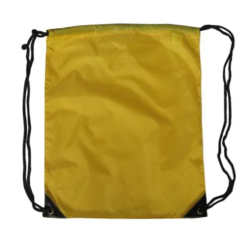 Nylon Backsack
