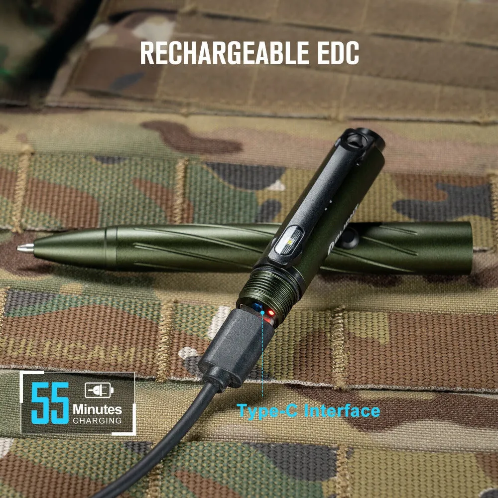 Olight OPen Pro EDC Penlight