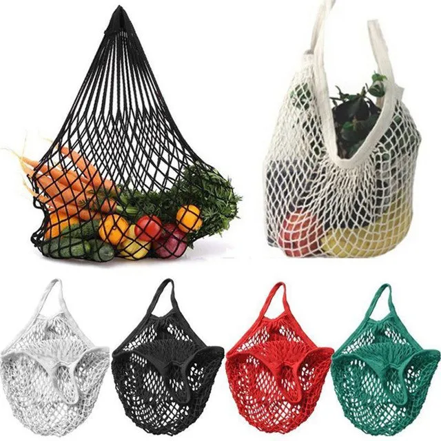 Outdoor carrier Nylon storage bag Mesh Net Turtle