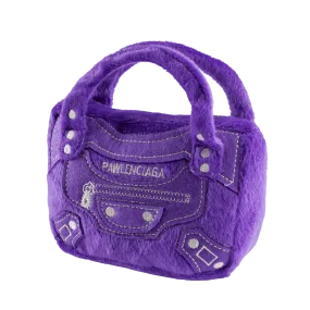 Pawlenciaga Plush Toy