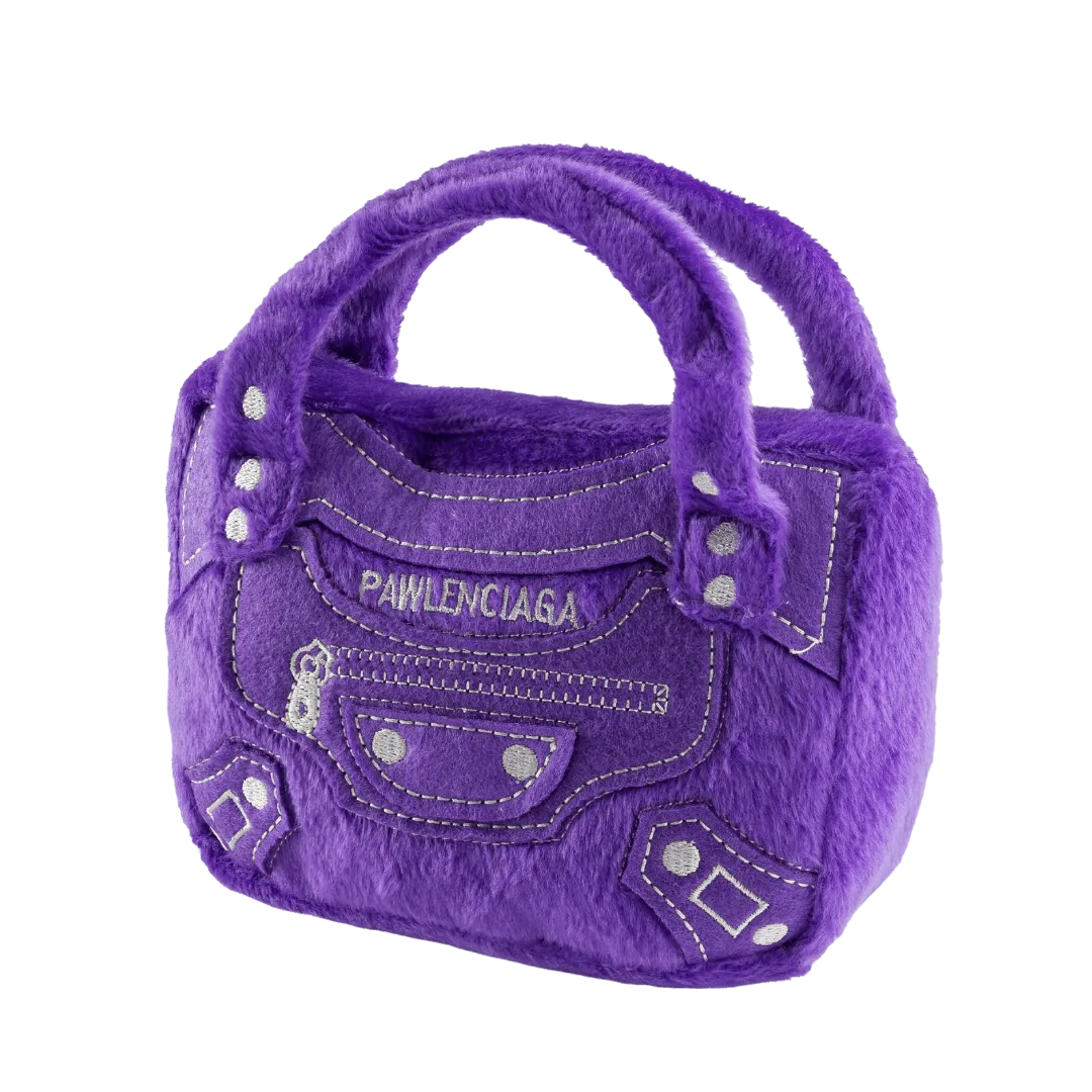 Pawlenciaga Plush Toy