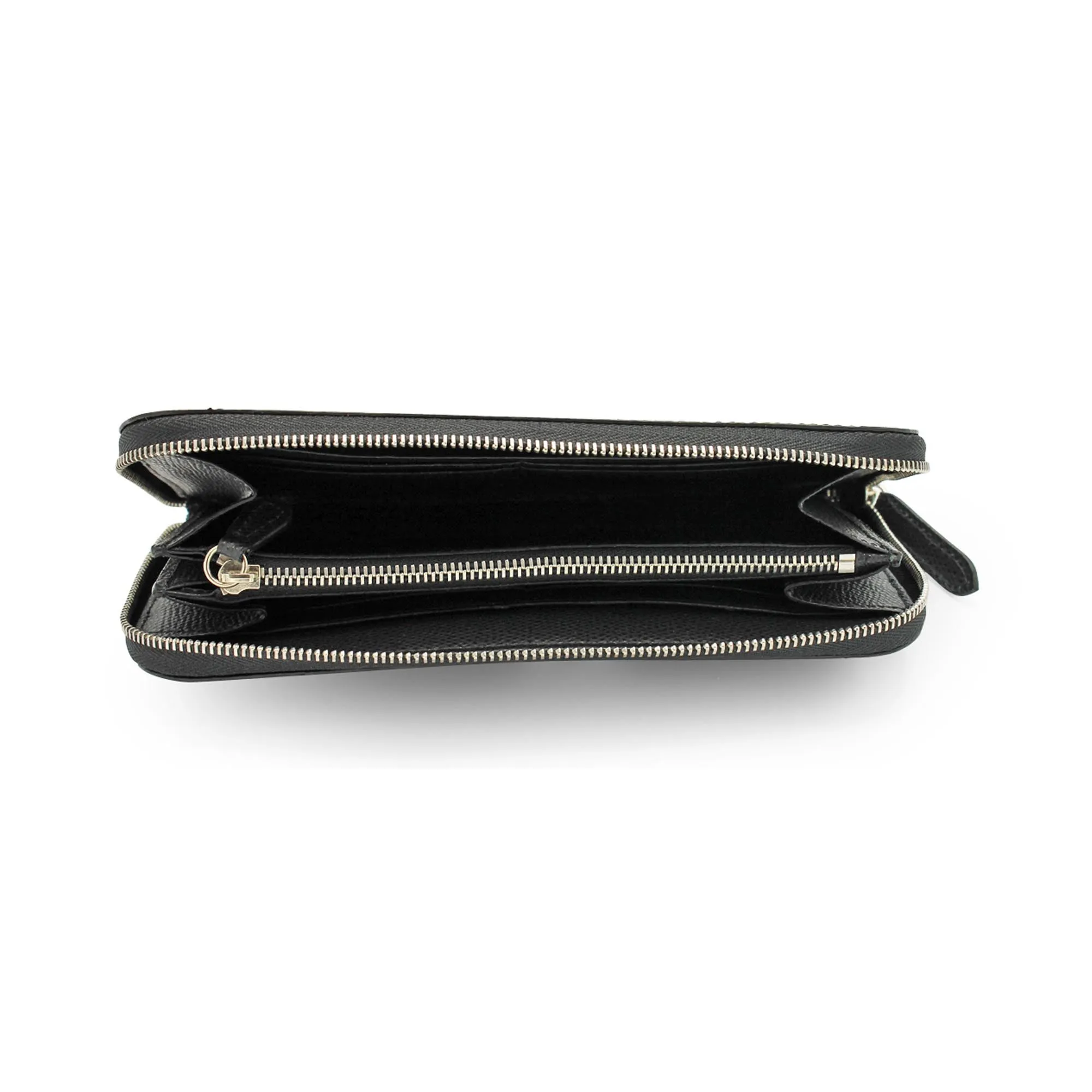 Piccadilly Dauphin Continental Zip Purse