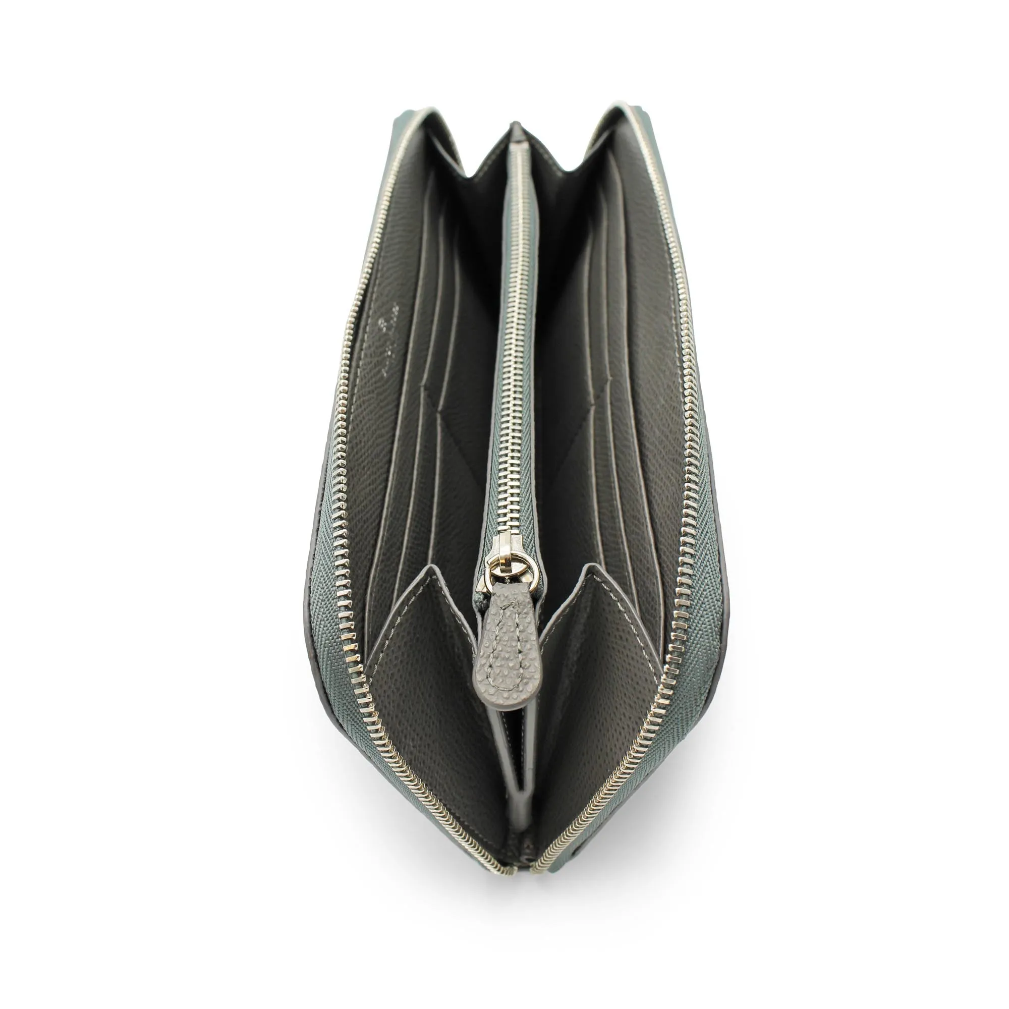 Piccadilly Dauphin Continental Zip Purse