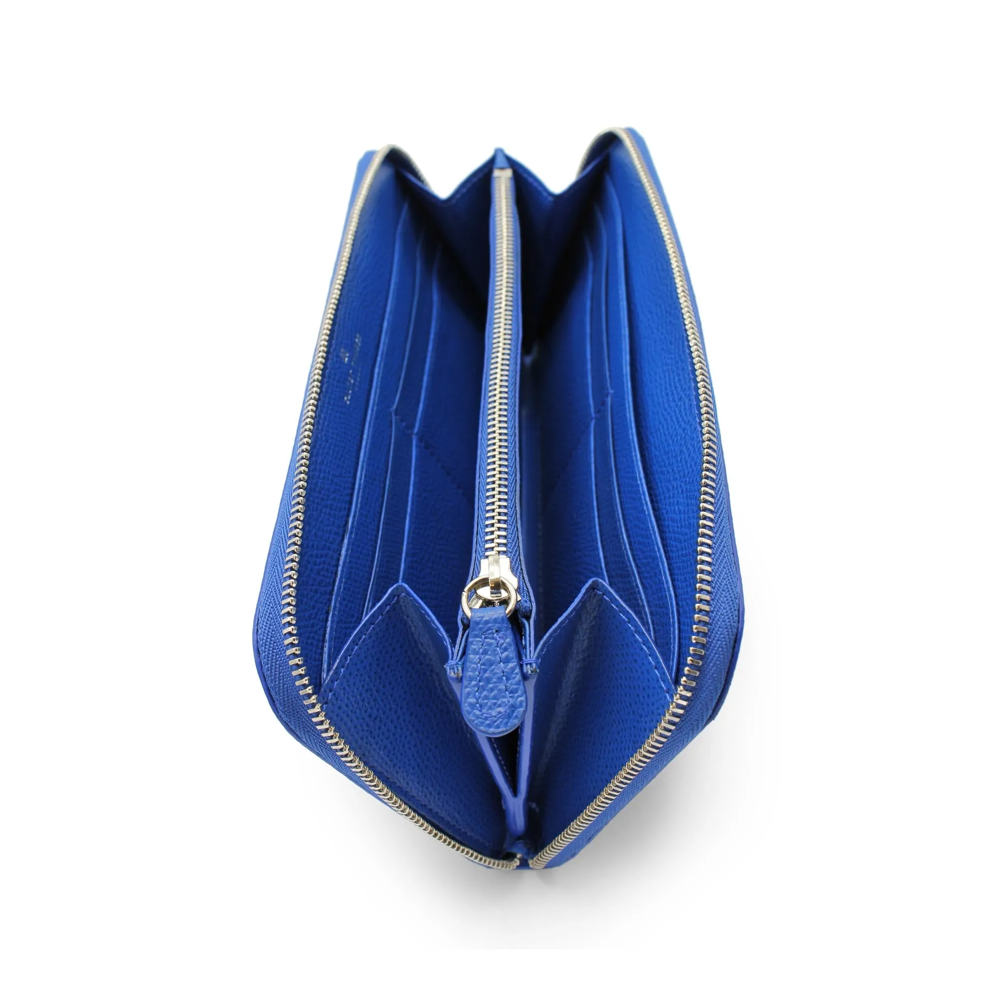 Piccadilly Dauphin Continental Zip Purse