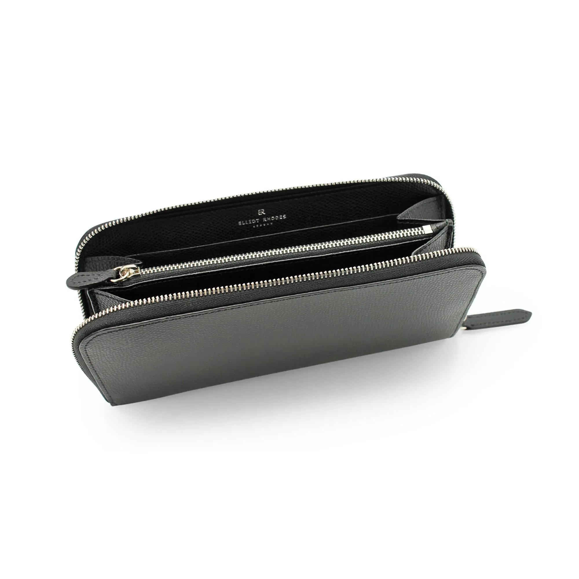 Piccadilly Dauphin Continental Zip Purse