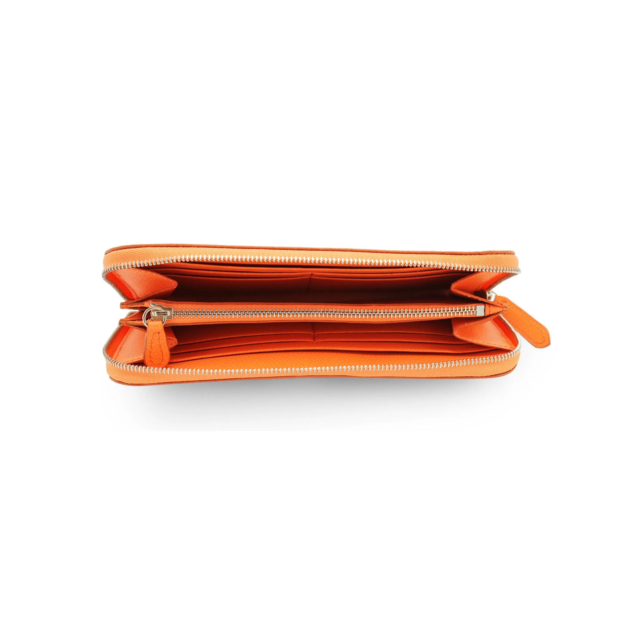Piccadilly Dauphin Continental Zip Purse